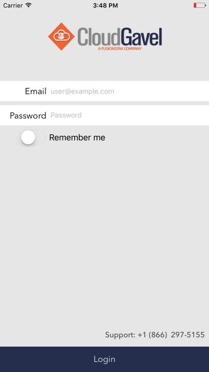cloudgavel login|cloud gavel app.